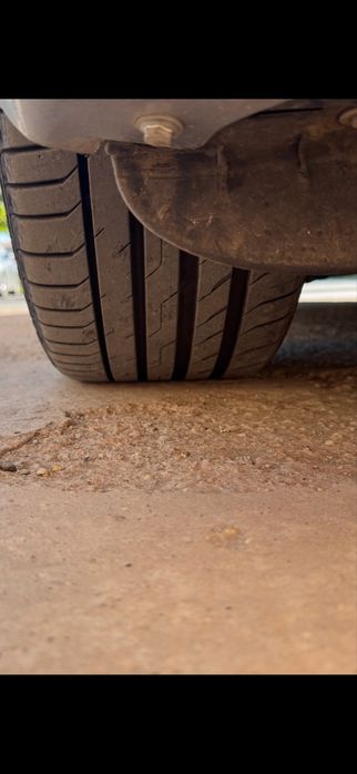 Vand jante R17 ,bmw e9”