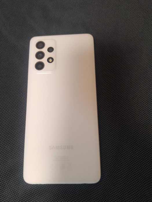 Мобилен телефон GSM Samsung Galaxy A52