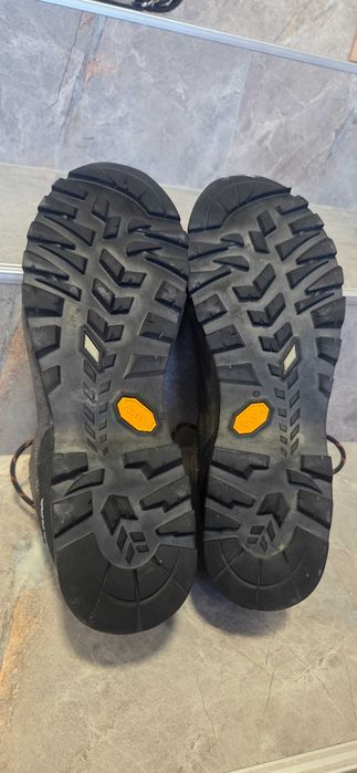 Scarpa Zodiac GTX
