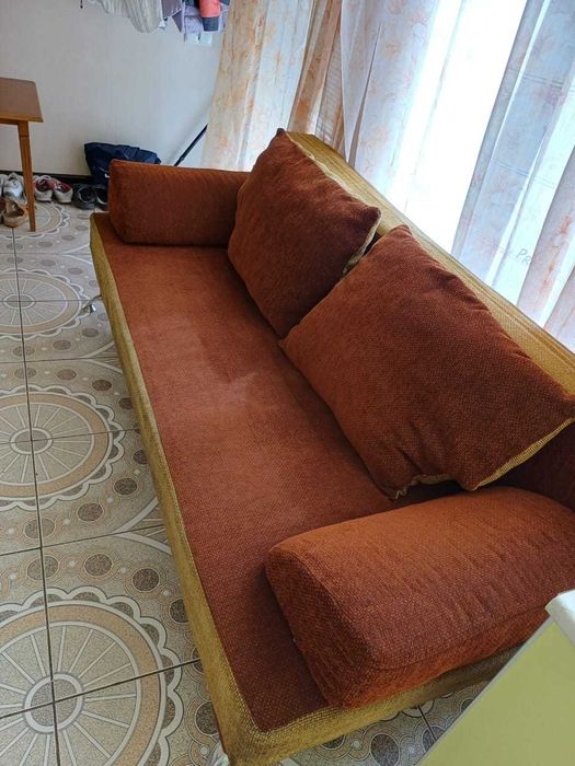 ДИВАН раскладной