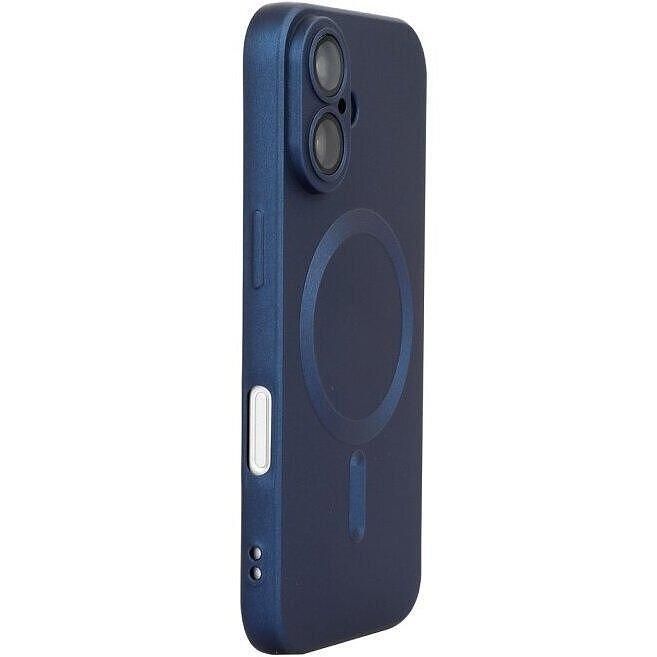 Матов MAGSAFE Кейс за Apple iPhone 16 | 15 | 14 | 13 | 12 | 11 Pro