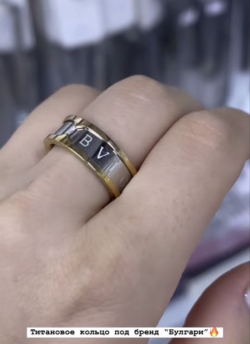 Наборы бижутерии