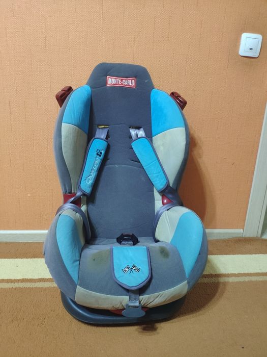 Авто-кресло, детское