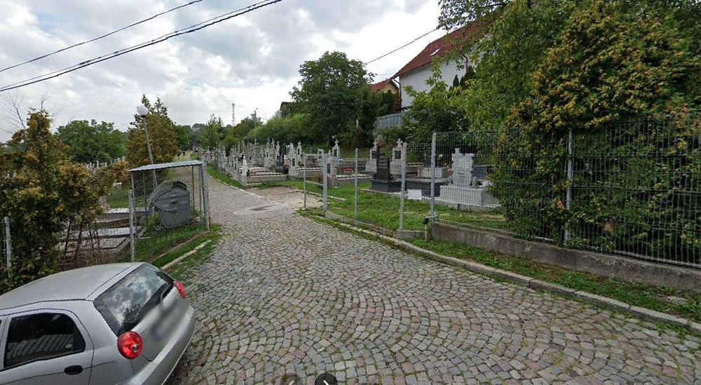 loc de veci cu acte in regula
