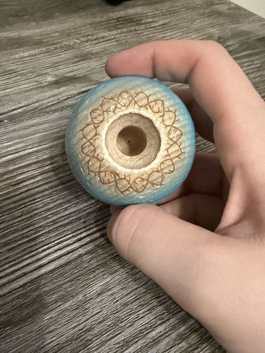 Tama Scarce - Dustin Smith Pro Model