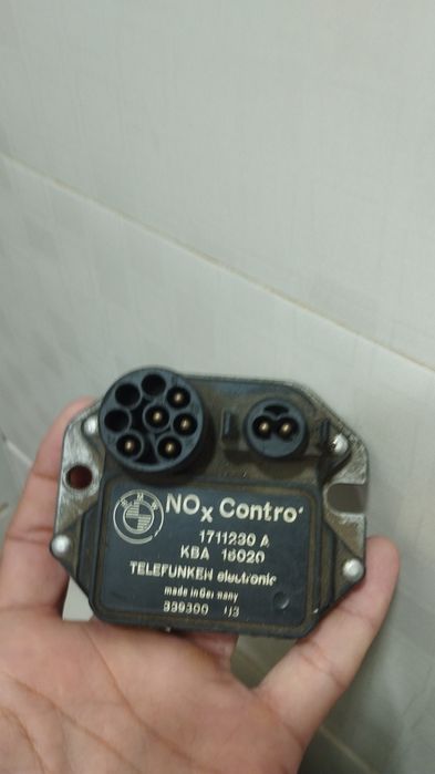 Kamutator m 10 matorga