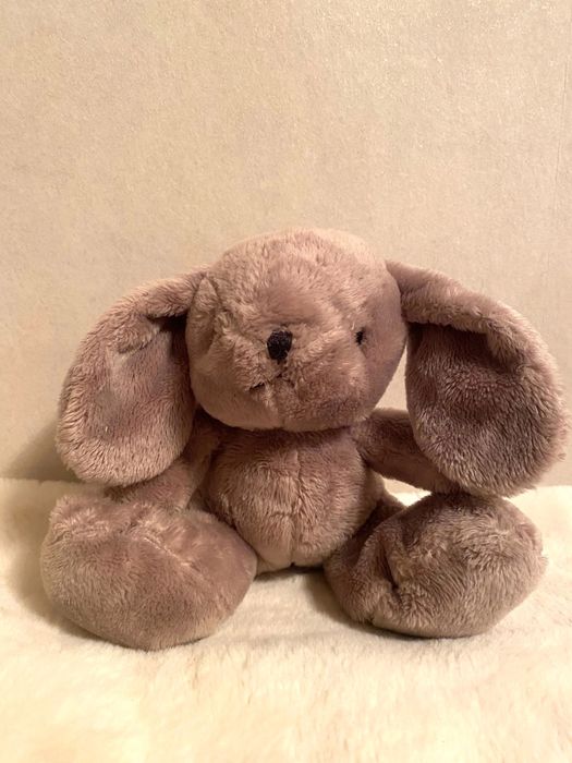 Кролик Lindex мягкая игрушка