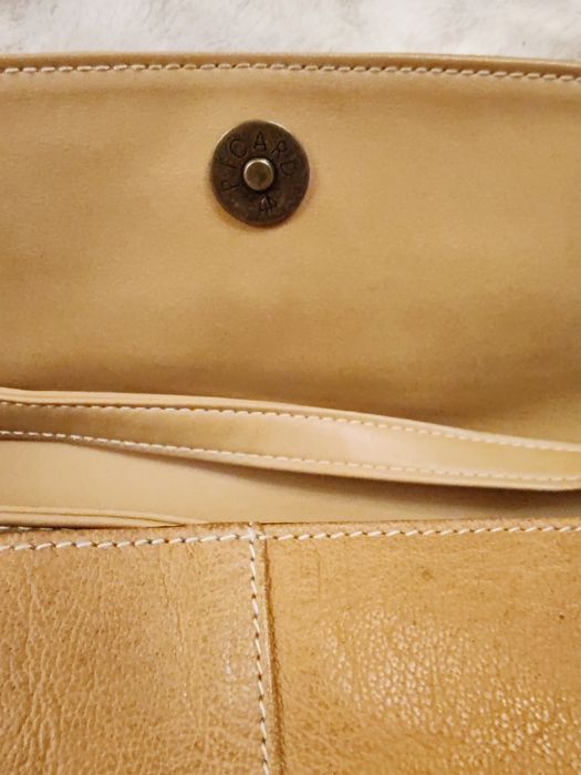 Geanta din piele Picard