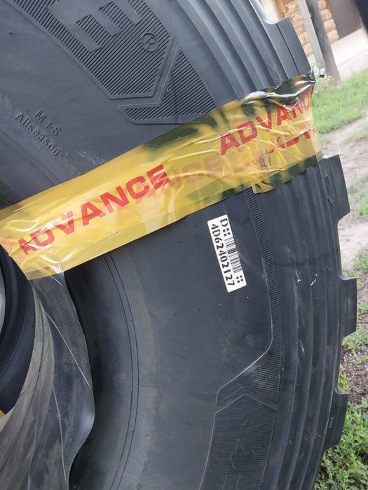 Продам шины на камаз