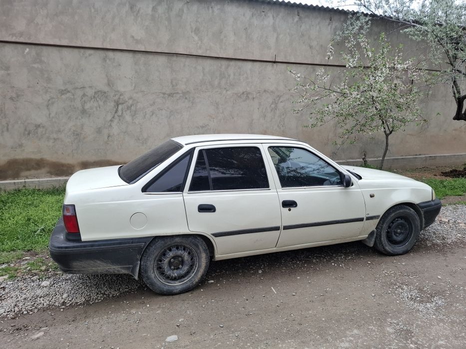 Chevrolet Nexia 1996