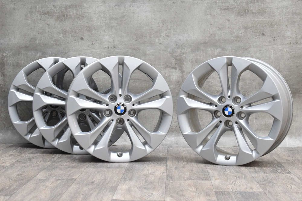 17'' Джанти Bmw X1 F48 X2 F39