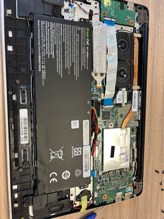 Acer Swift 3 Ultrabook