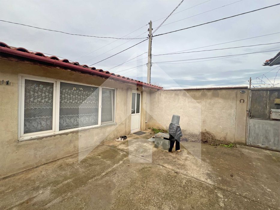 Продава се Къща в Нови пазар - 147 кв.м за 694 €/кв.м - Снимка #11