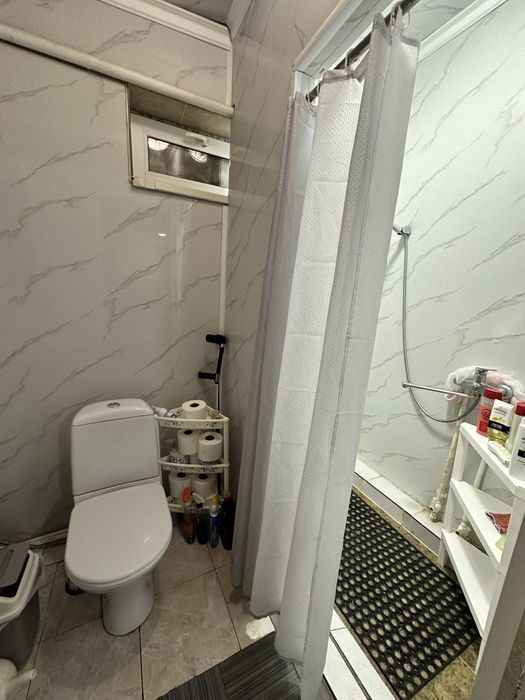 Дом со всеми условиями на Шанхае(дачный участок)