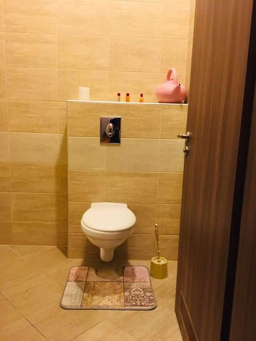 Дава се под наем Двустаен апартамент в Бургас, Зорница - 74 кв.м за 127.5 € - Снимка #7