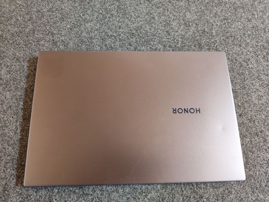 Ноутбук Honor MagicBook D14 (Ryzen 5 5500U / 8GB / 512GB)