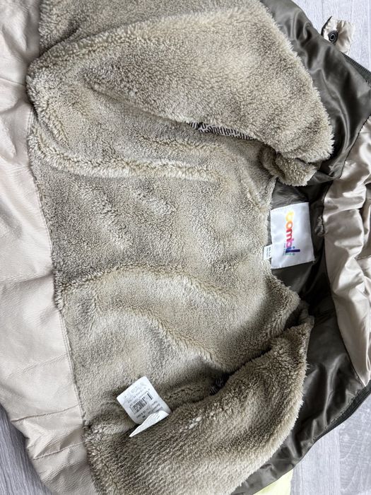 Детская куртка для мальчика