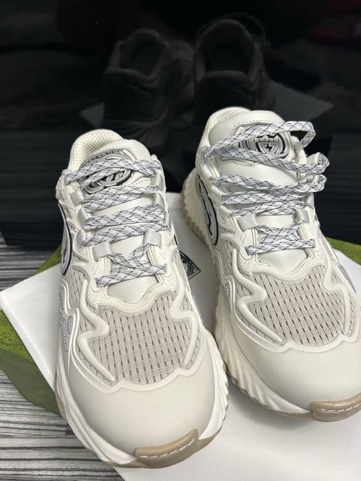 Gucci Ripple Sneakers barbati - 42 noi în cutie