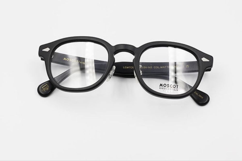 Рамка за очила Moscot Lemtosh
