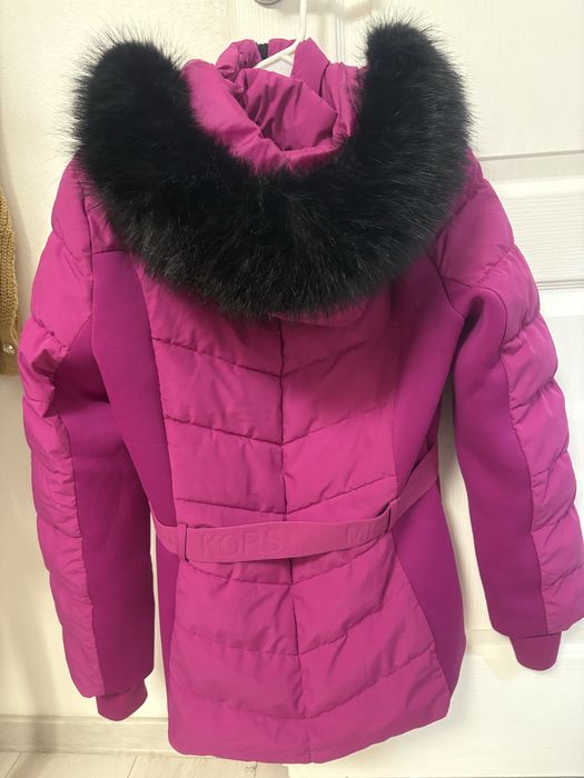 Vand geaca Michael Kors