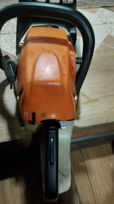 Vând drujba stil 231