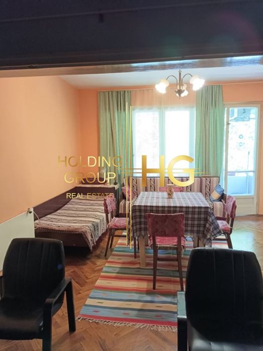 Продава се Тристаен апартамент в Варна, Спортна зала - 85 кв.м за 2189 €/кв.м - Снимка #1