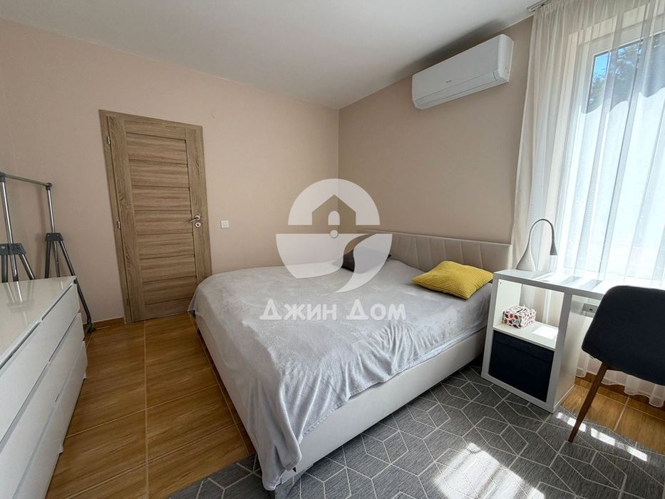 Продава се Тристаен апартамент в Свети Влас - 100 кв.м за 1377 €/кв.м - Снимка #9