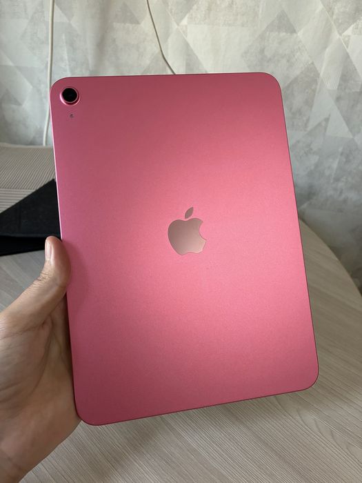 iPad A16 128GB + Apple Pencil