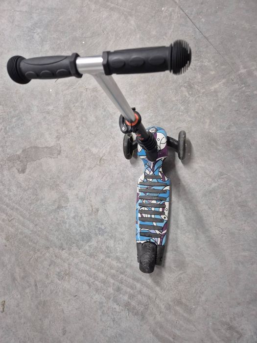 Тротинетка за дете Makani