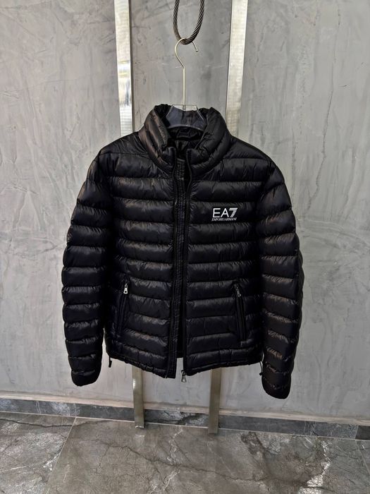 РАЗПРОДАЖБА Зимно яке Dsquared2 / Napapijri / Moncler / Emporio Armani