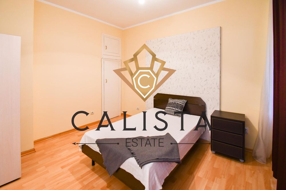 Дава се под наем Тристаен апартамент в София, Център - 80 кв.м за 750 € - Снимка #9