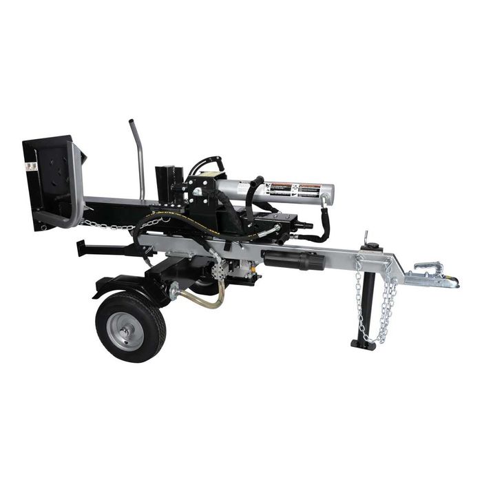 Despicător cu motor benzină 22 tone