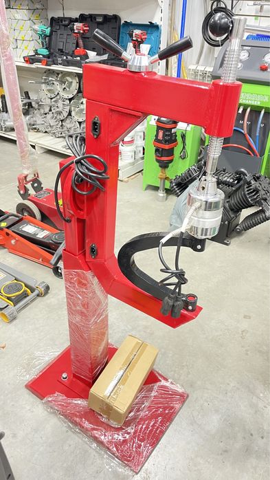 вулканизатор .пеш