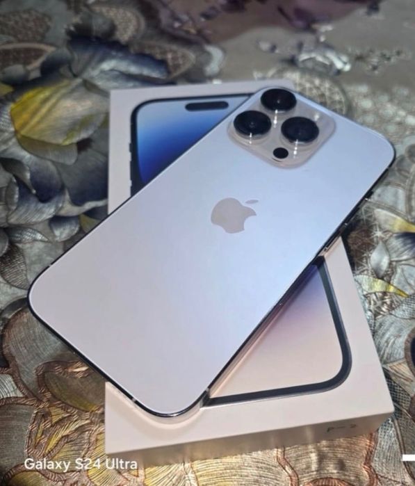 IPhone 14 Pro 256gb