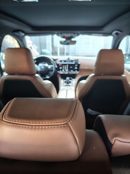 DS7 Crossback OPERA 2.0 BlueHDi 180CP | FULL | Piele Nappa | Masaj | FOCAL | EAT8