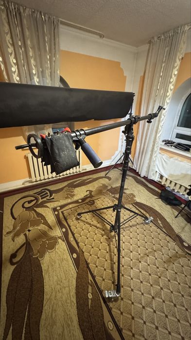 Продам кран журавль Jinbei 230