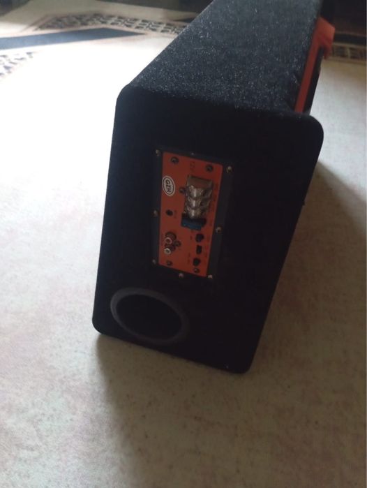 Продам Сабуфер. Срочно