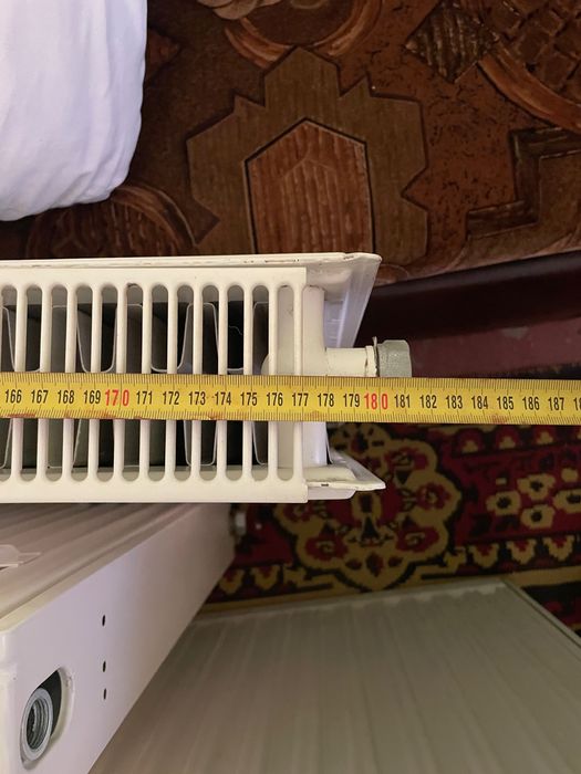 Calorifere din otel Kermi.