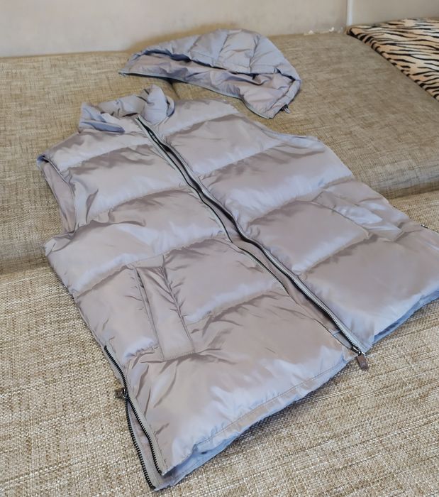 3классные жилетки