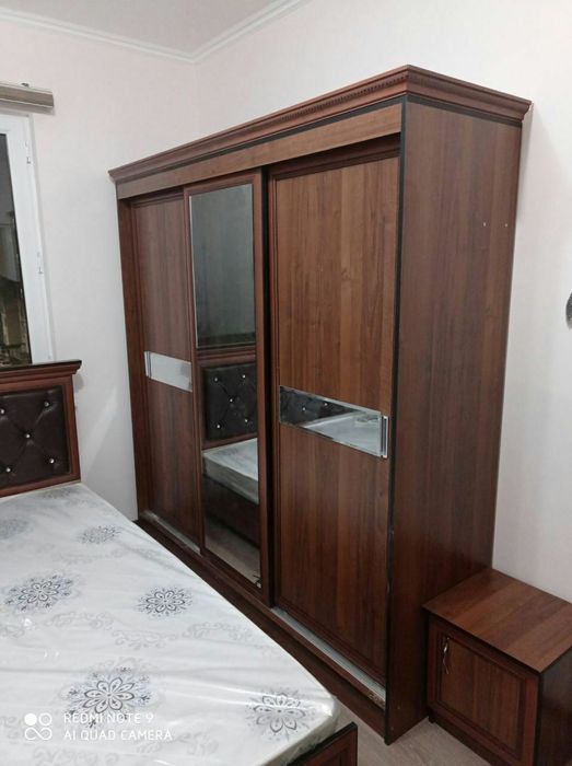 Мдф эшик ва мебеллар