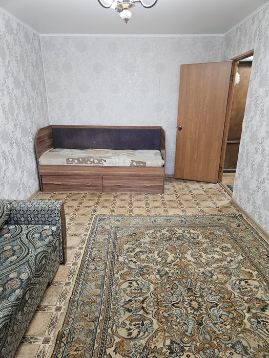 Сдам 1 ком квартиру район Айгуль
