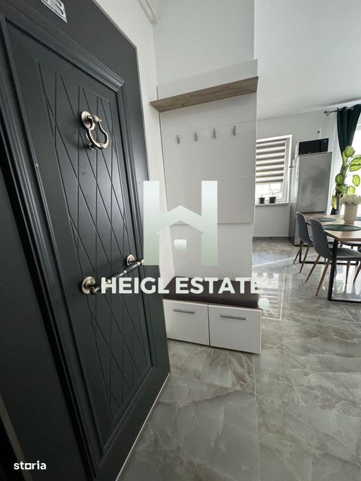 Apartament 2 camere, in Braytim, Giroc