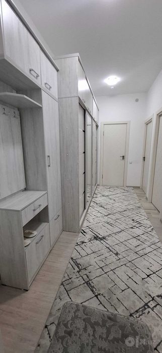 1 Комнатная ЖК Ассалом Сохил Новостройка С Кадастром 38кв.м  (22)