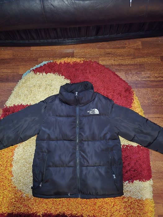 Geaca North Face 700 Puffer M
