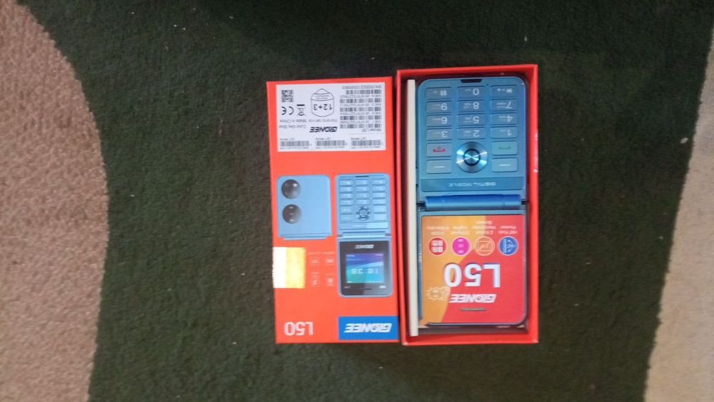 Telefon L 50 holati ideal