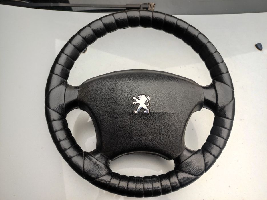 Волан за Пежо-407