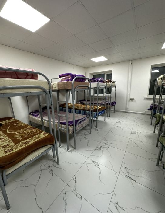 Хостел 10дней - 20000 тг