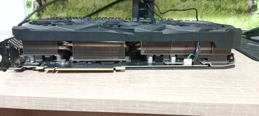 Msi Geforce Rtx 3080 10 GB