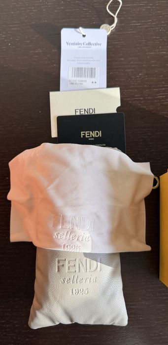 Ochelari de soare Fendi Originali