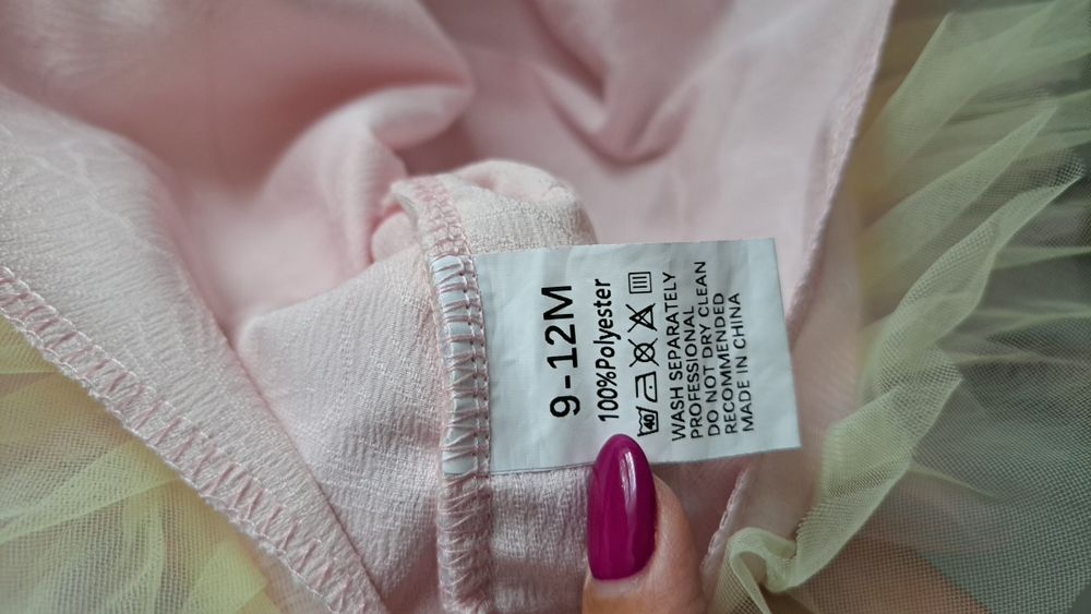 Rochita pentru bebe